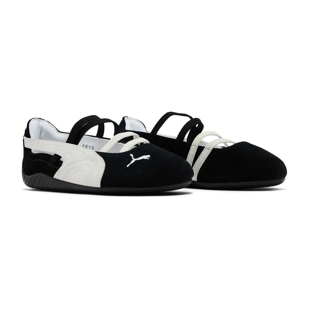 Puma Speedcat Ballet Black White (W)