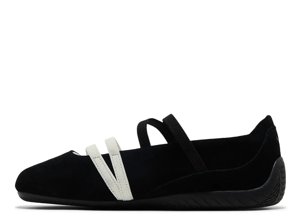 Puma Speedcat Ballet Black White (W)