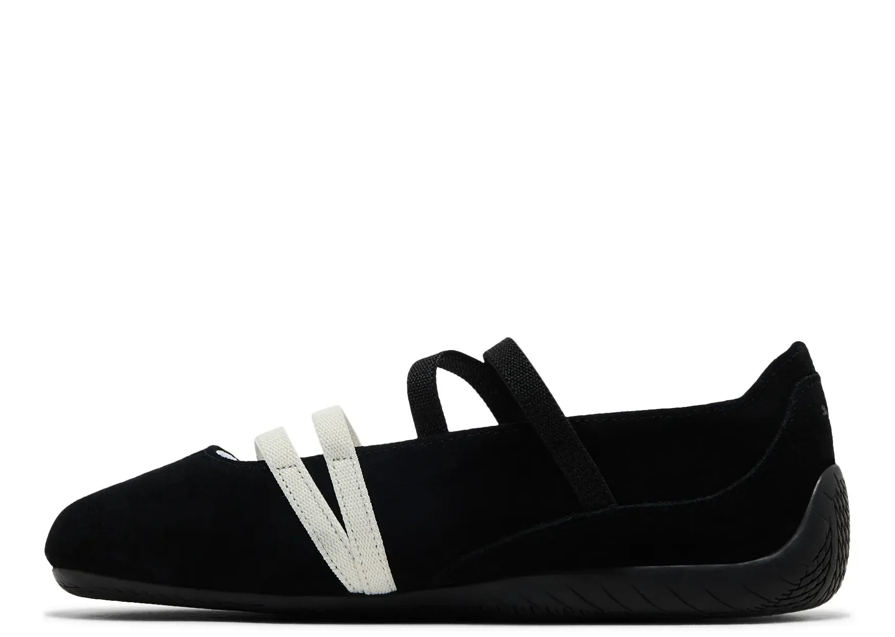 Puma Speedcat Ballet Black White (W)