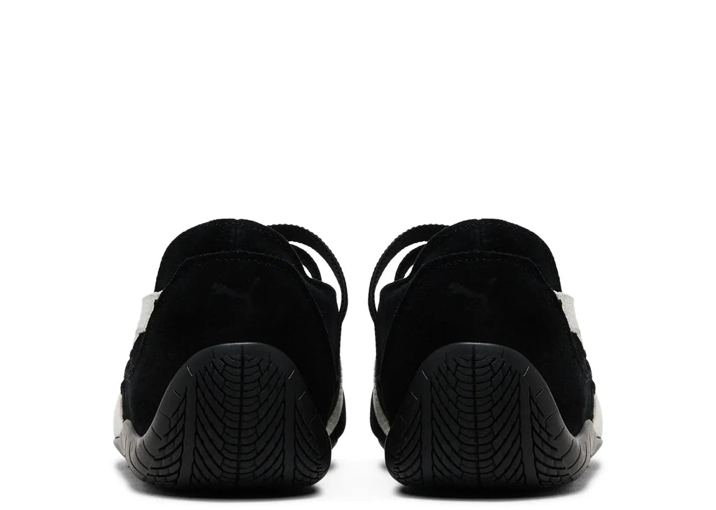 Puma Speedcat Ballet Black White (W)