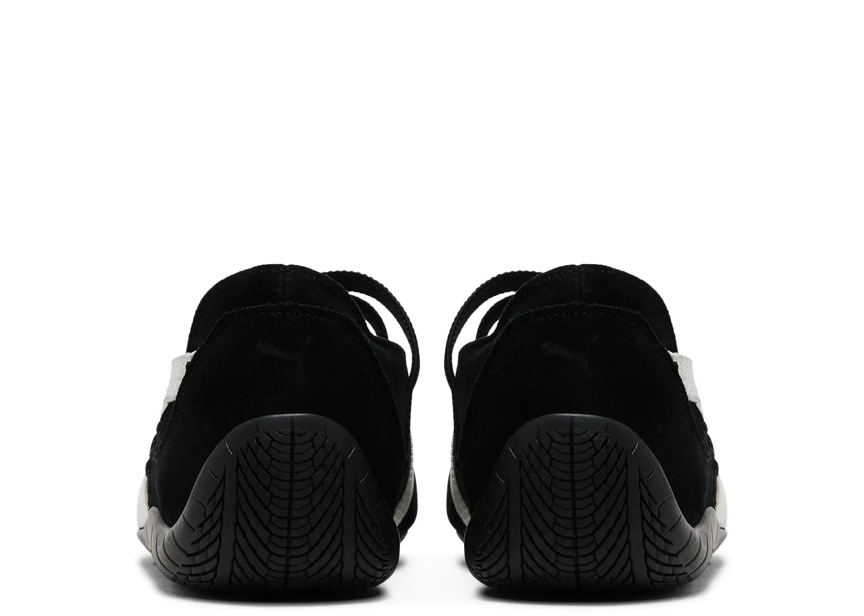 Puma Speedcat Ballet Black White (W)