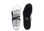 Puma Speedcat Ballet Leather White Black (W)