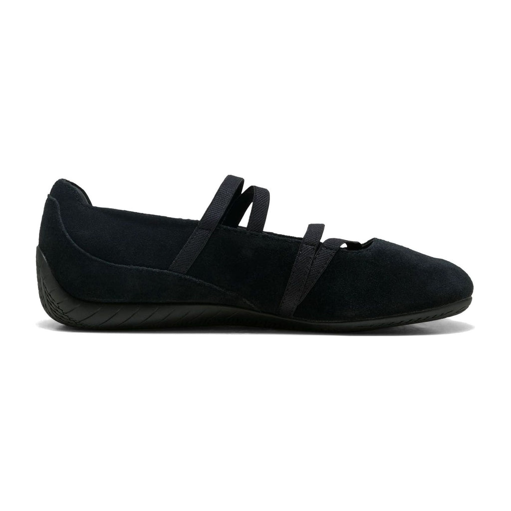 Puma Speedcat Ballet Python Black (W)