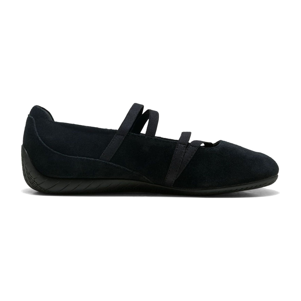 Puma Speedcat Ballet Python Black (W)