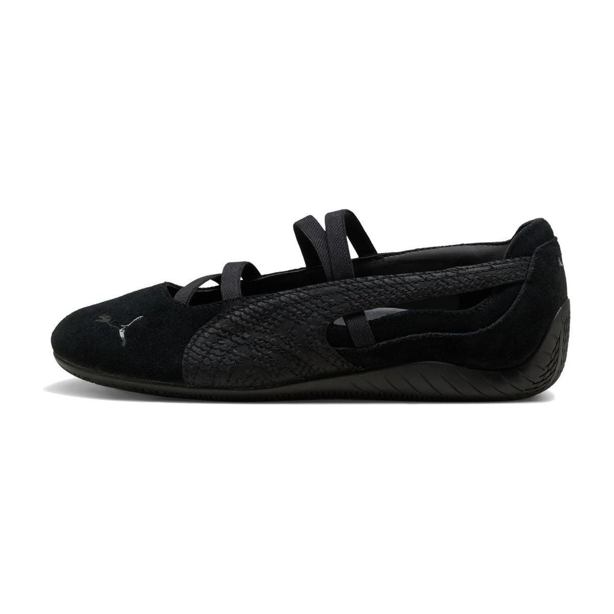 Puma Speedcat Ballet Python Black (W)