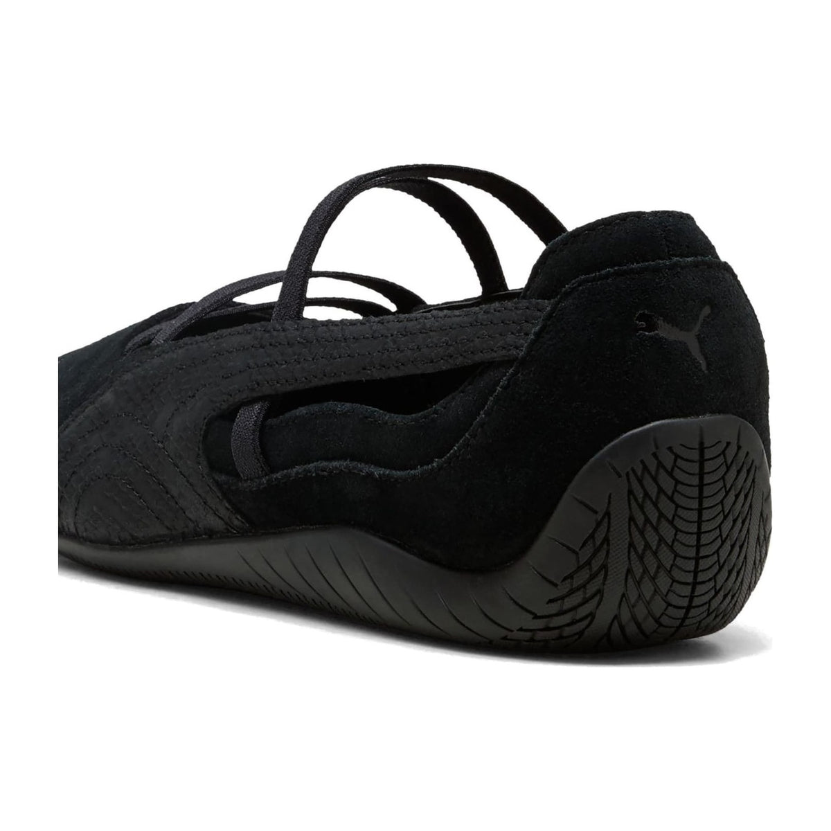 Puma Speedcat Ballet Python Black (W)