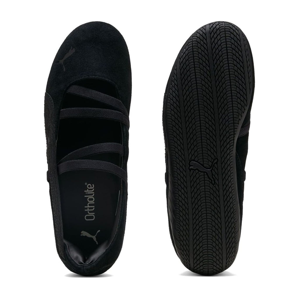 Puma Speedcat Ballet Python Black (W)