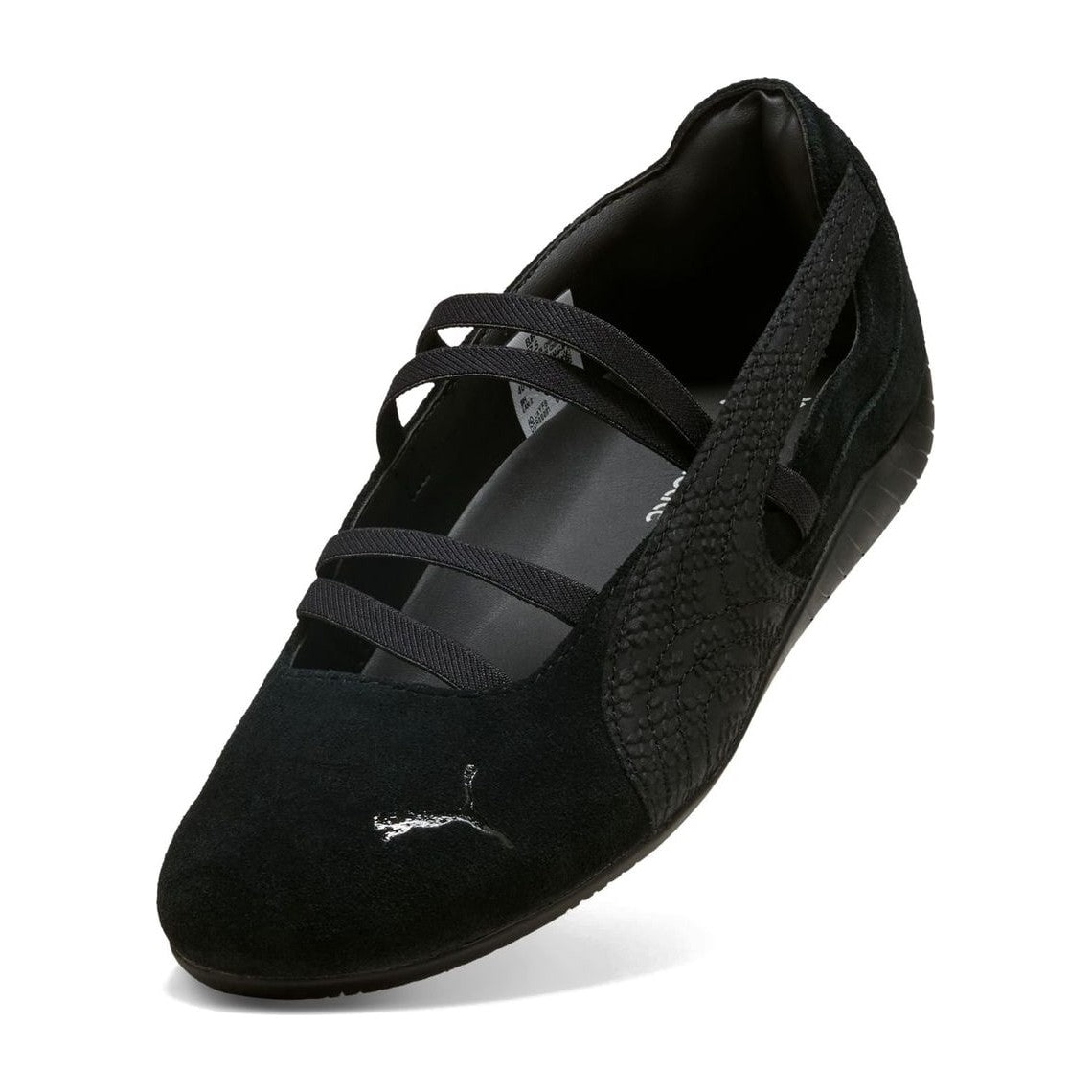 Puma Speedcat Ballet Python Black (W)