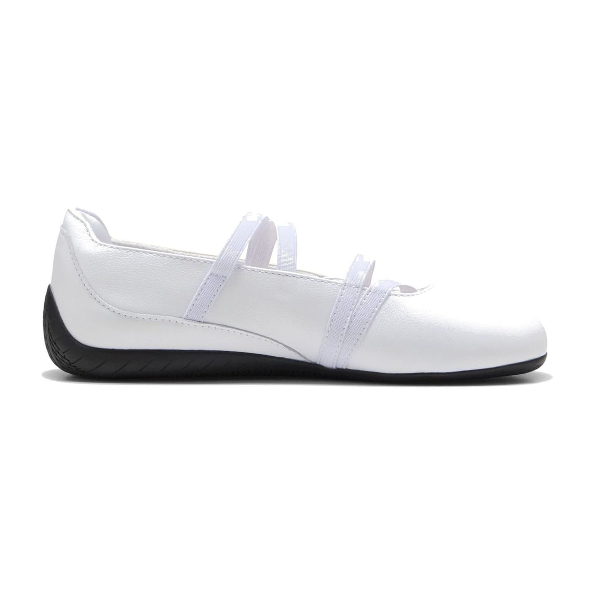 Puma Speedcat Ballet White Alpine Snow (W)