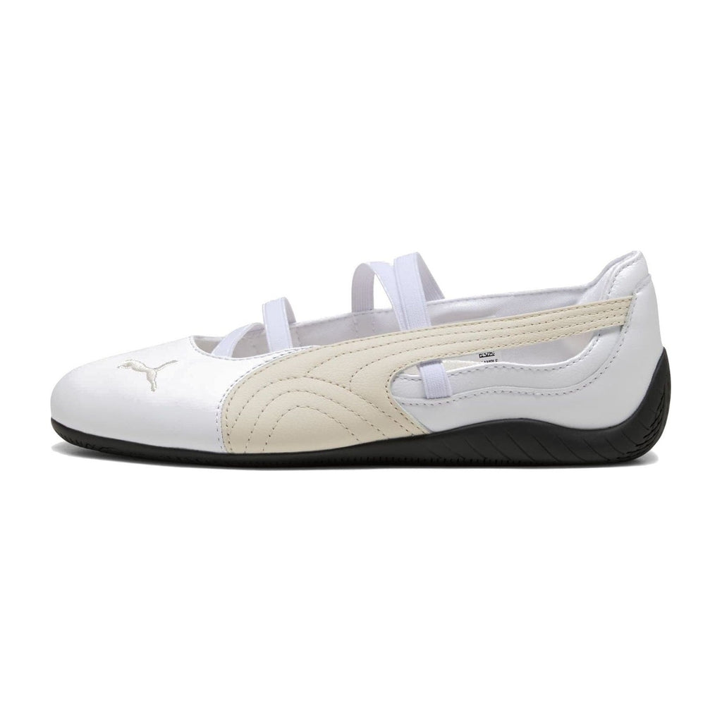 Puma Speedcat Ballet White Alpine Snow (W)