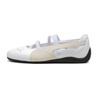 Puma Speedcat Ballet White Alpine Snow (W)