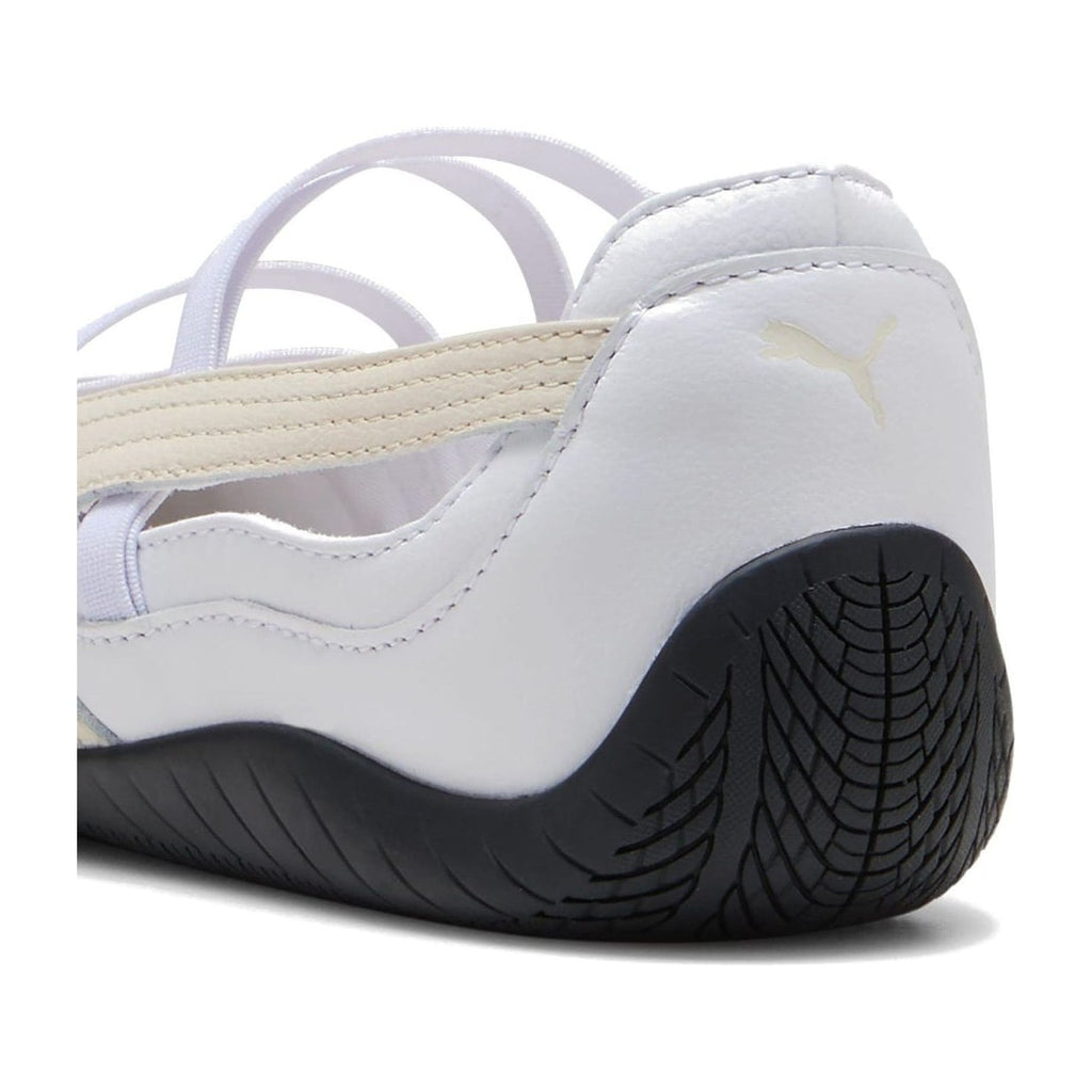 Puma Speedcat Ballet White Alpine Snow (W)