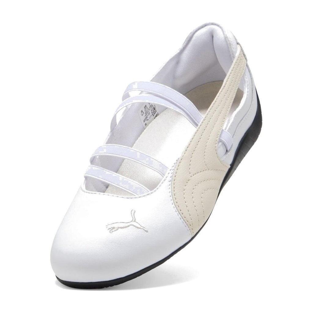 Puma Speedcat Ballet White Alpine Snow (W)