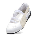 Puma Speedcat Ballet White Alpine Snow (W)