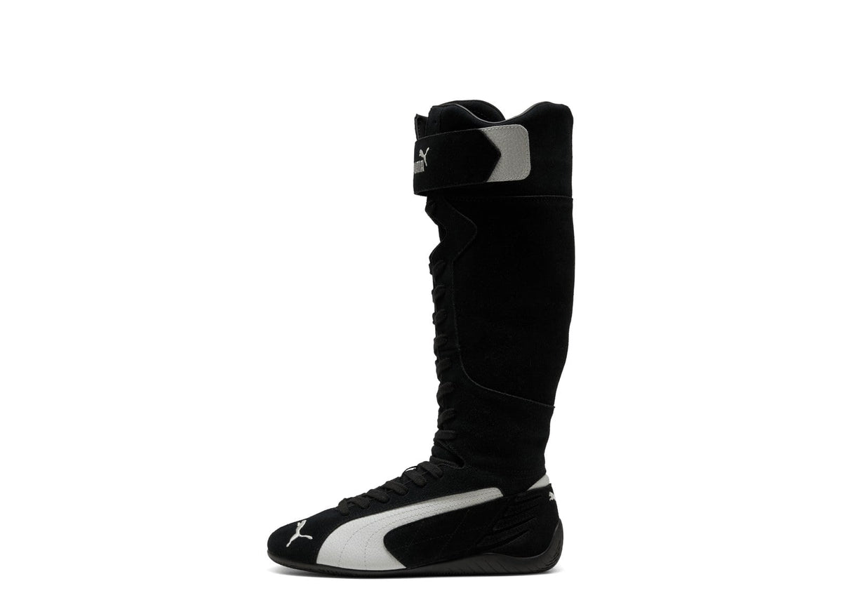 Puma Speedcat Boots Black Ivory (W)