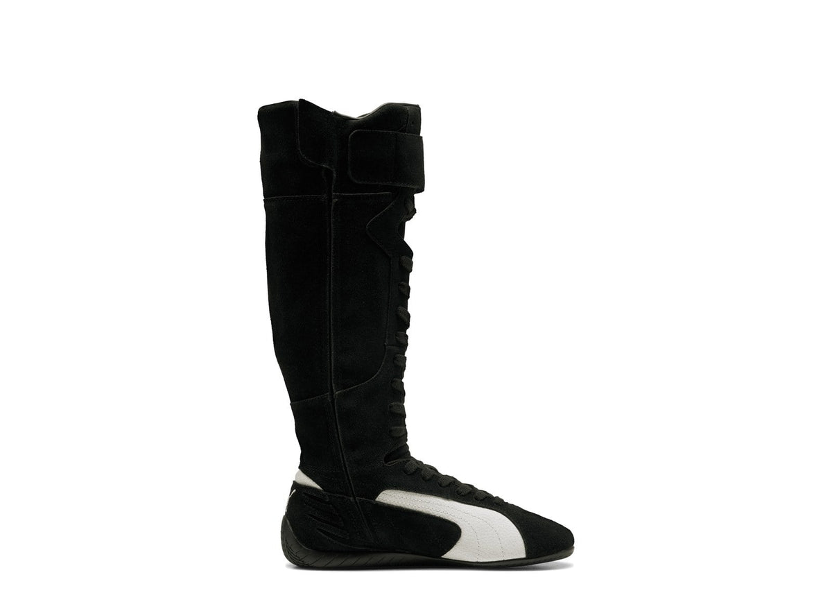 Puma Speedcat Boots Black Ivory (W)