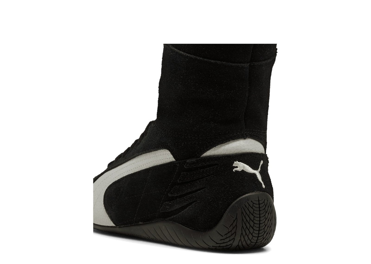 Puma Speedcat Boots Black Ivory (W)