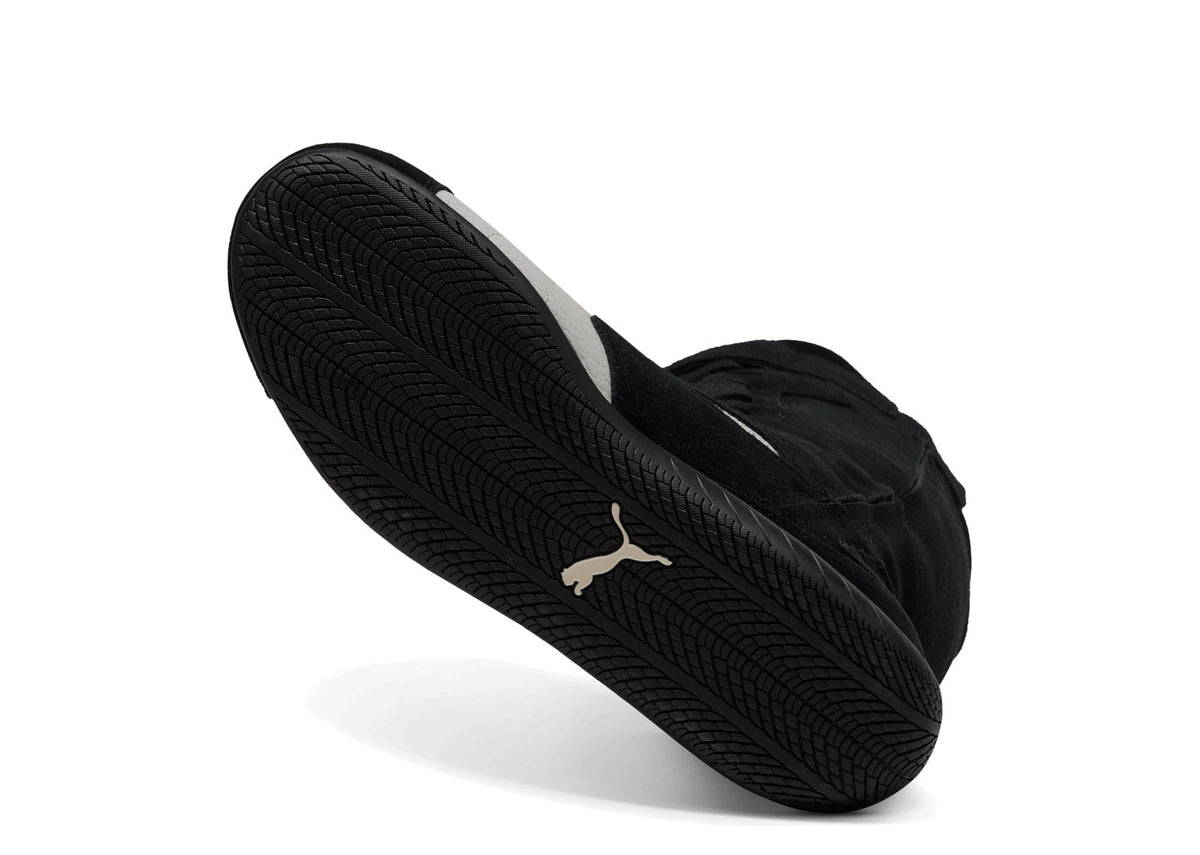 Puma Speedcat Boots Black Ivory (W)