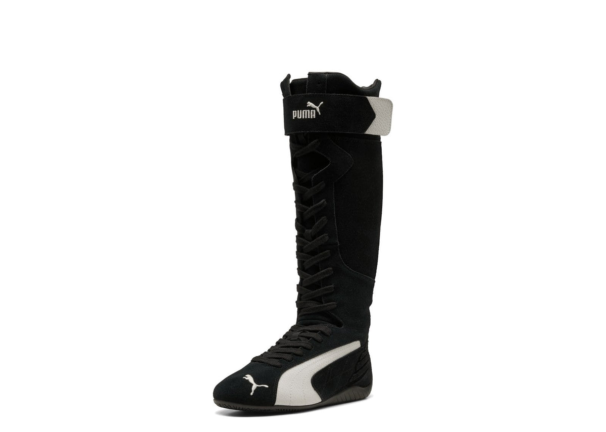 Puma Speedcat Boots Black Ivory (W)