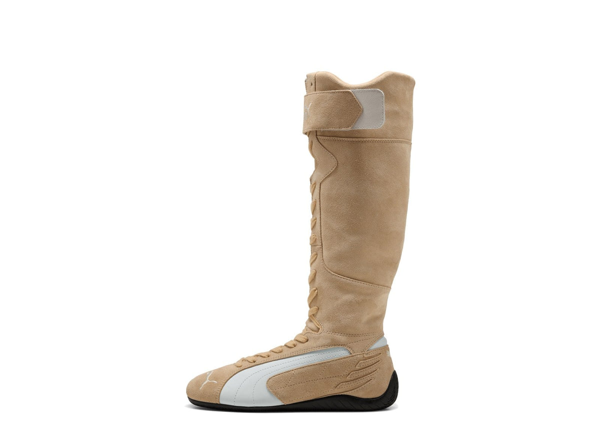 Puma Speedcat Boots Light Sand Ivory (W)