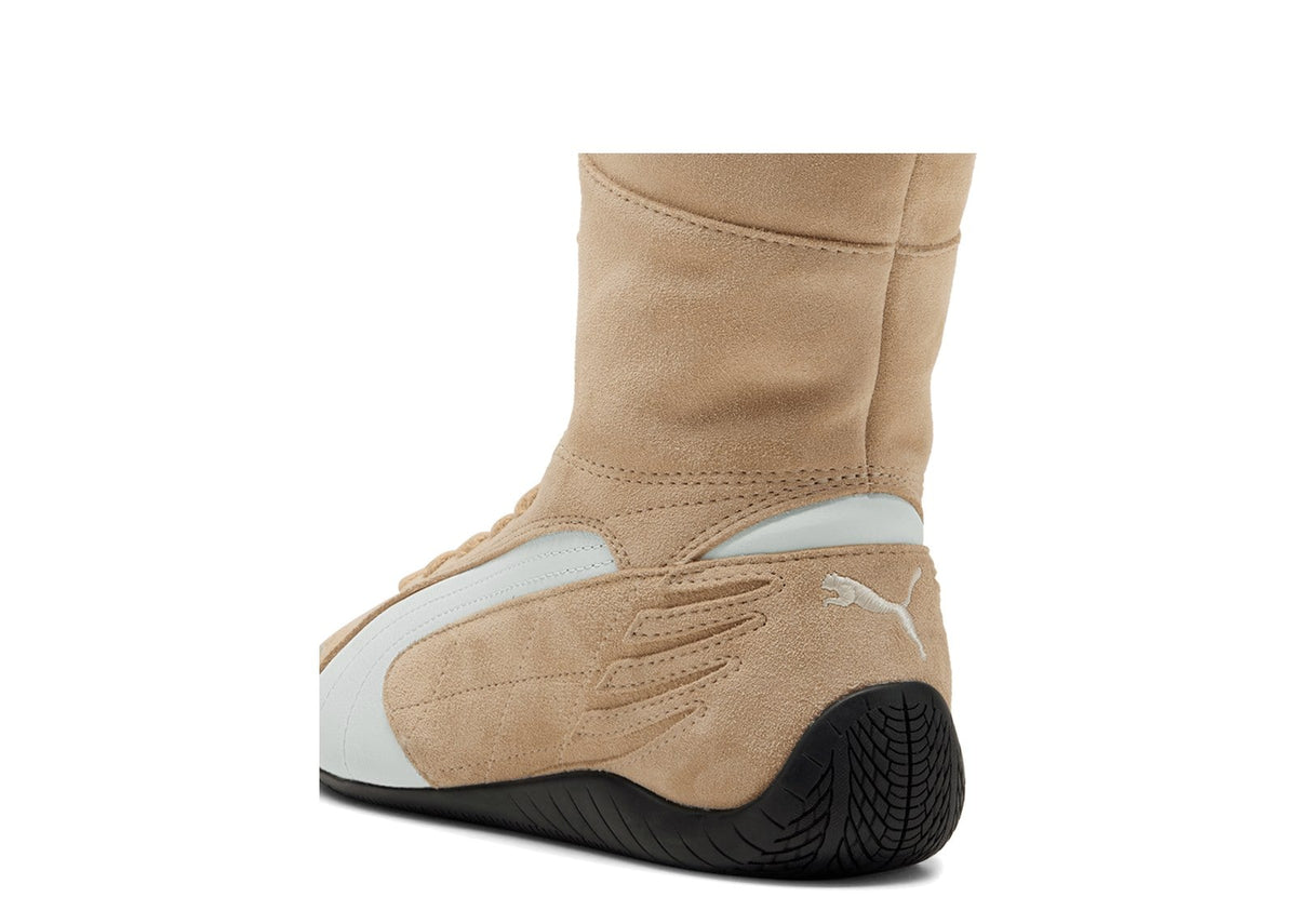 Puma Speedcat Boots Light Sand Ivory (W)