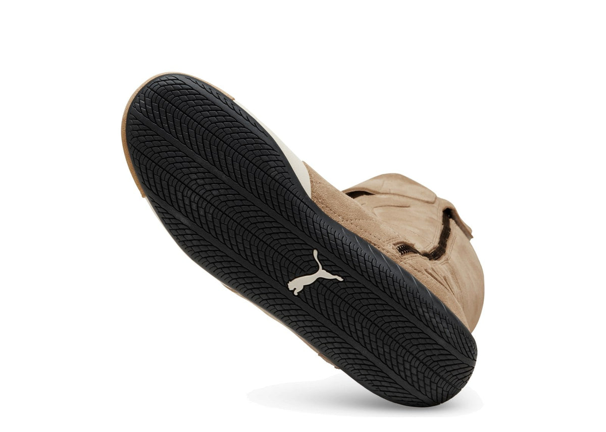 Puma Speedcat Boots Light Sand Ivory (W)