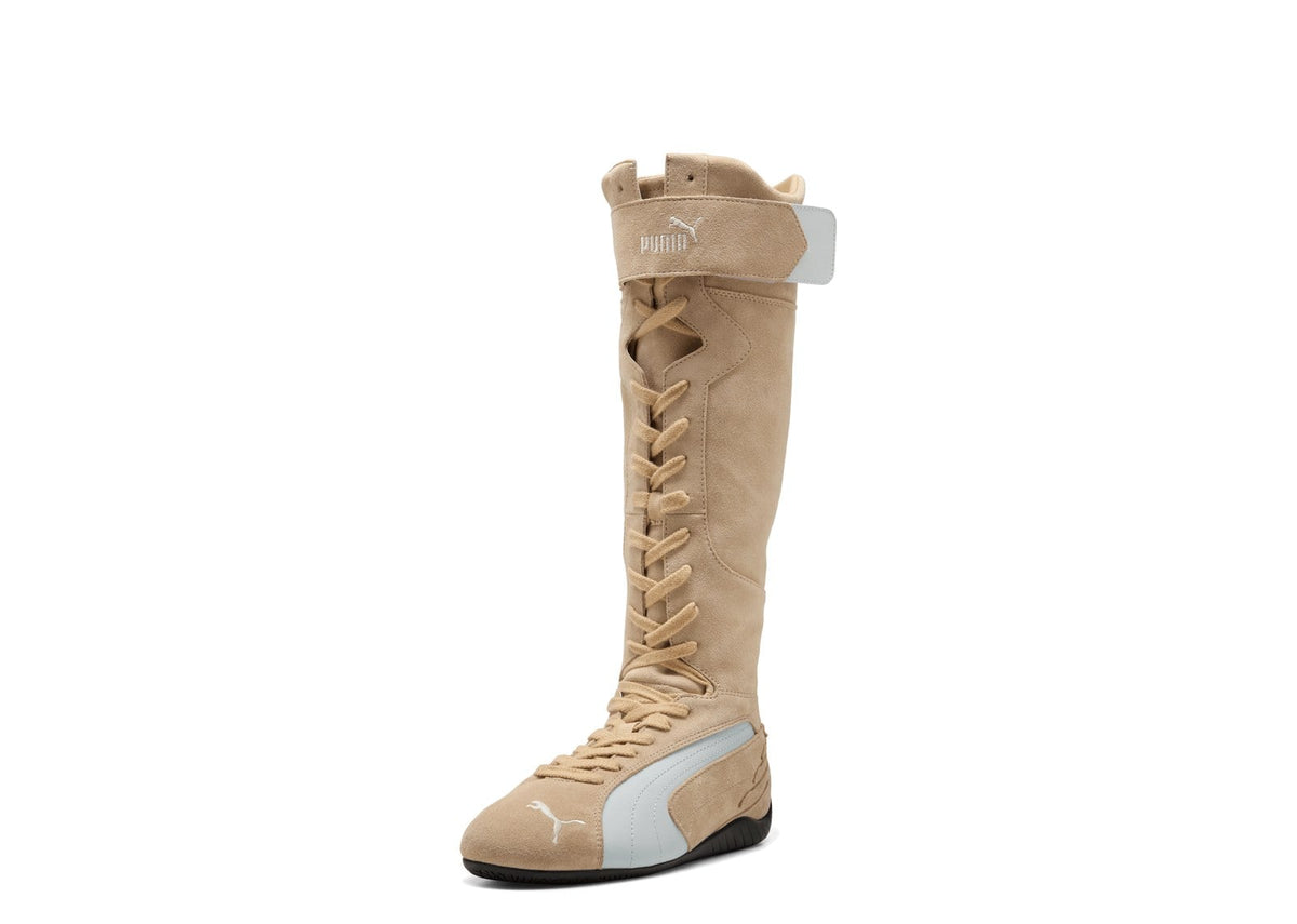 Puma Speedcat Boots Light Sand Ivory (W)