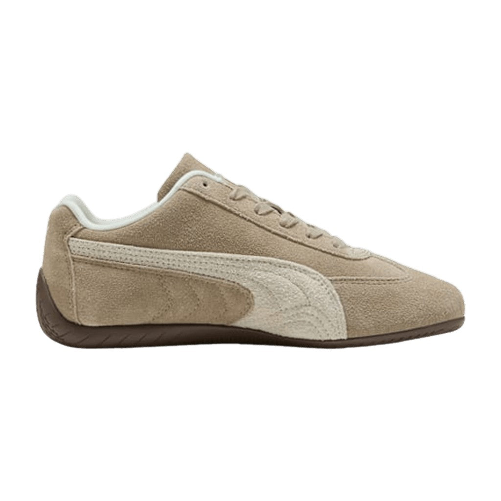 Puma Speedcat Elevated Ice Coffee Alpine Snow (W)