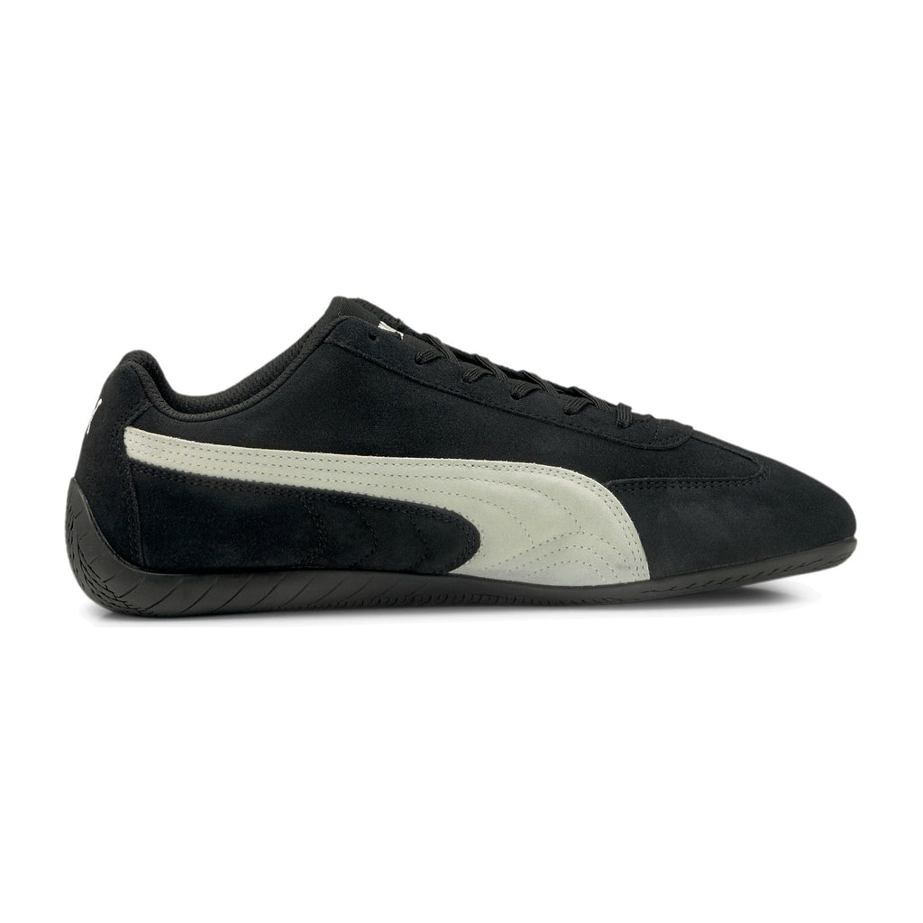 Puma Speedcat LS Black White
