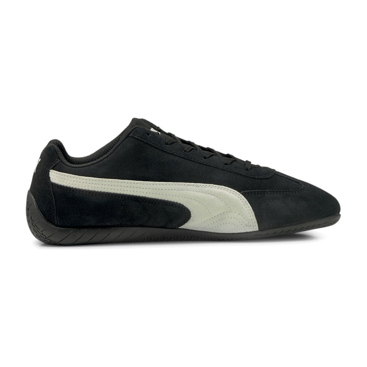 Puma Speedcat LS Black White