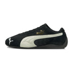 Puma Speedcat LS Black White