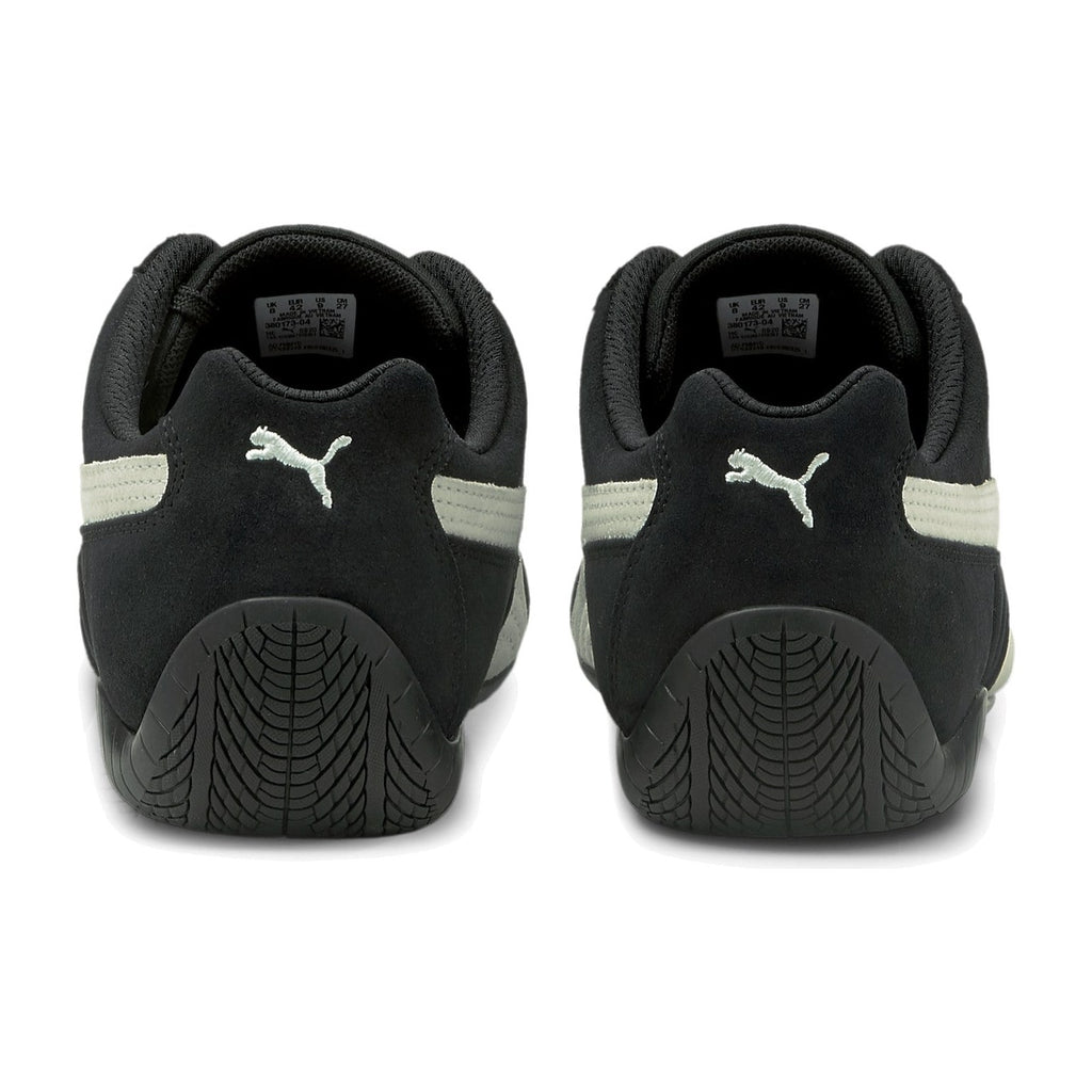 Puma Speedcat LS Black White
