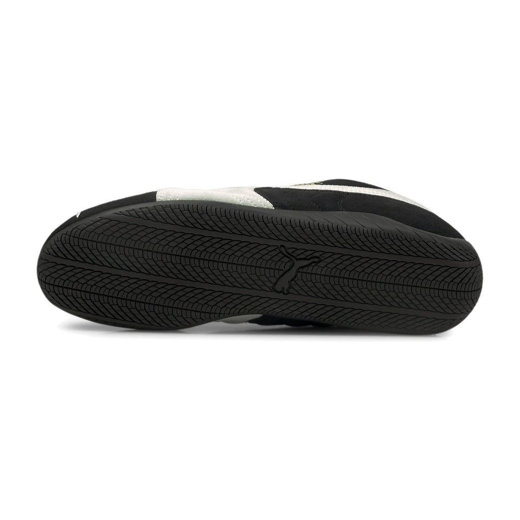 Puma Speedcat LS Black White