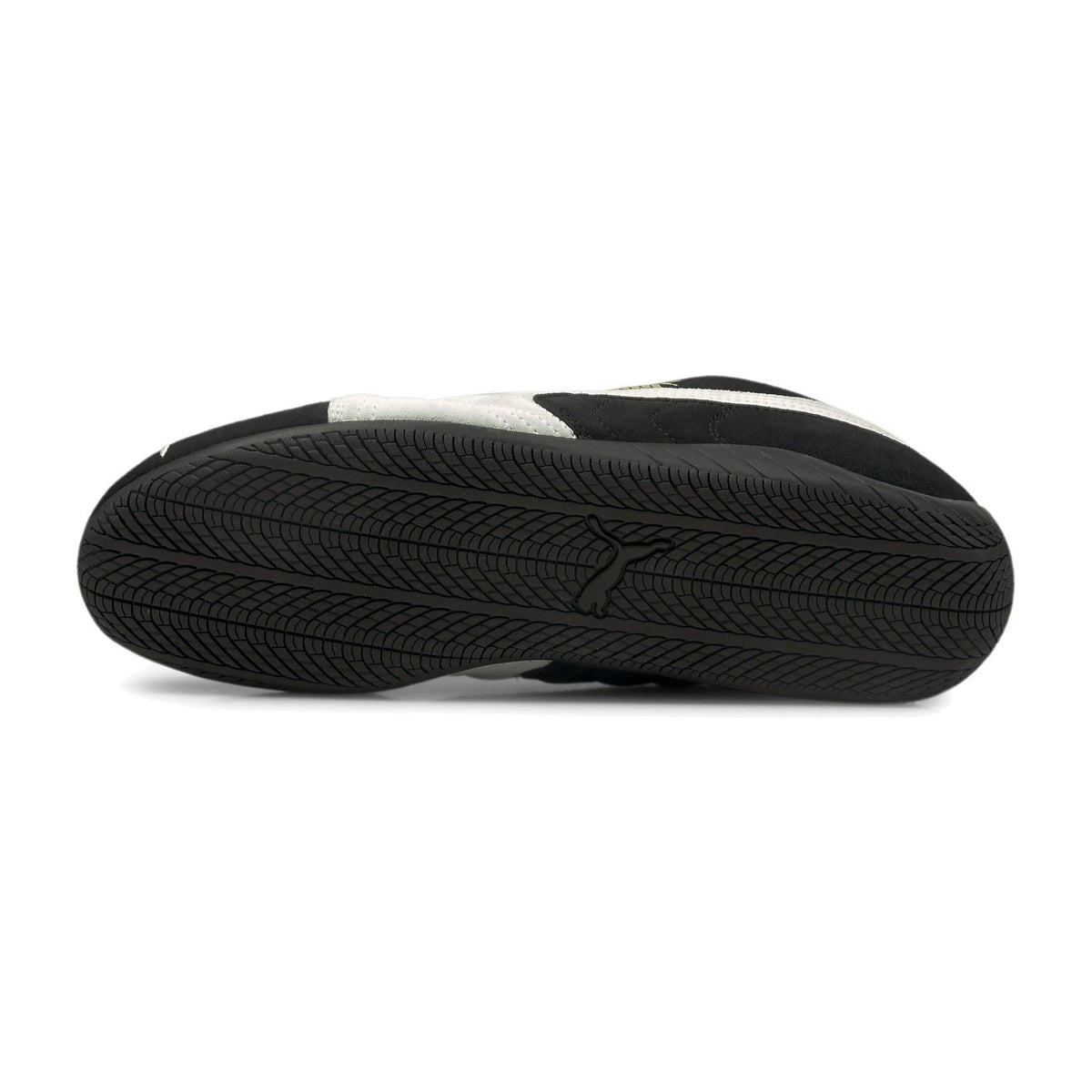 Puma Speedcat LS Black White