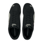 Puma Speedcat LS Black White