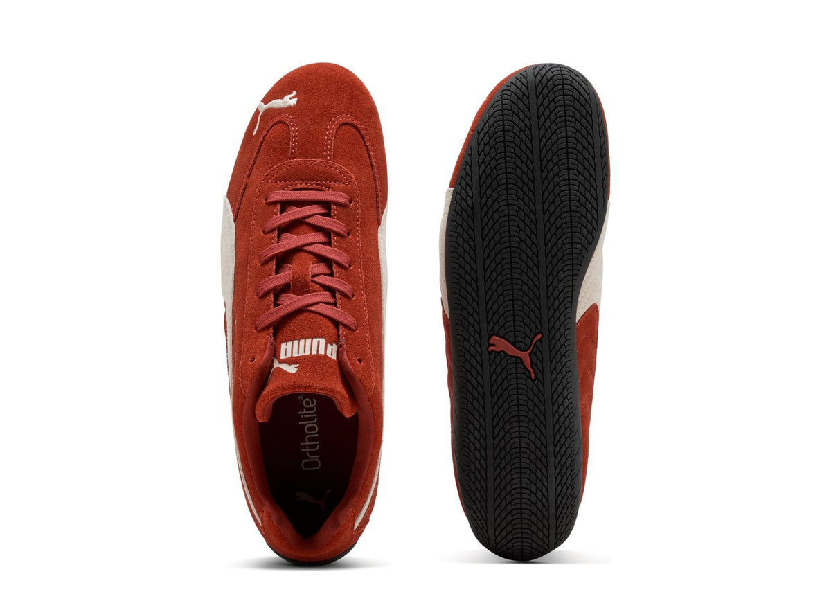 Puma Speedcat OG Bordeaux Red