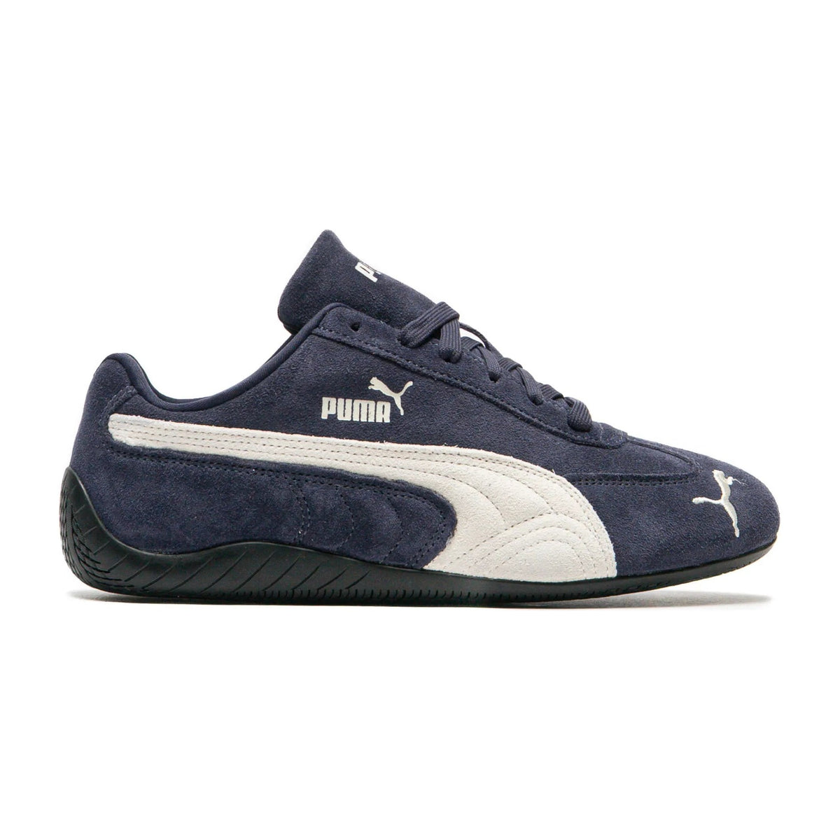 Puma Speedcat OG New Navy Warm White