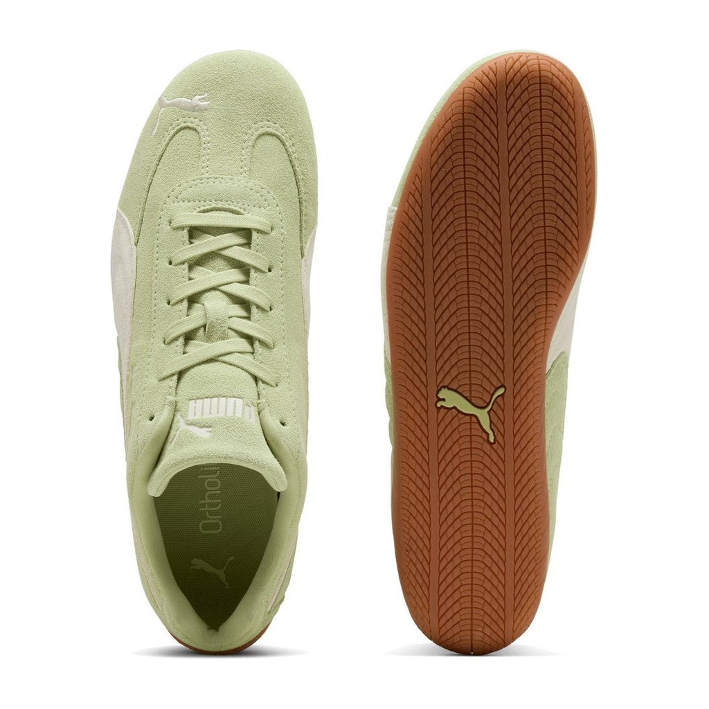 Puma Speedcat OG Pistachio Green Warm White (W)