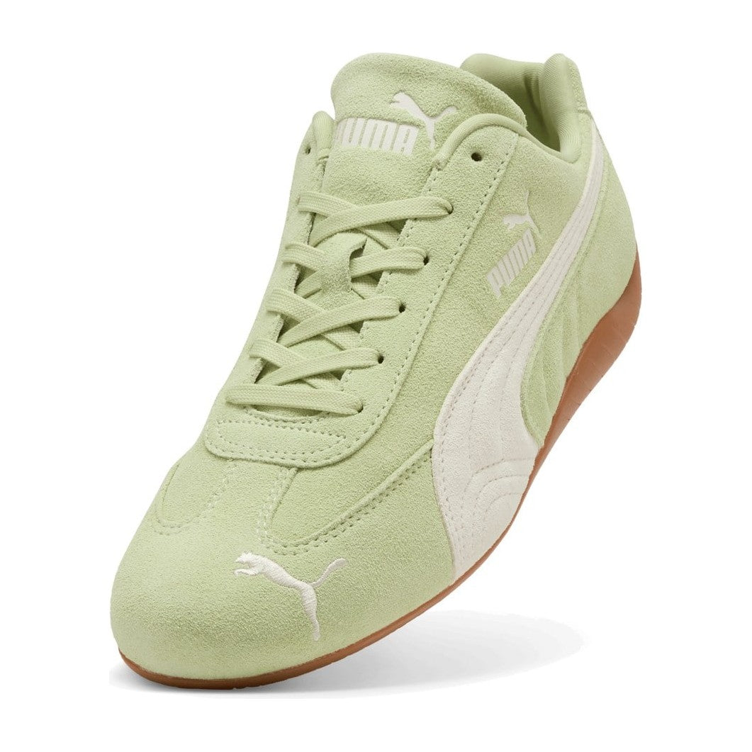 Puma Speedcat OG Pistachio Green Warm White (W)