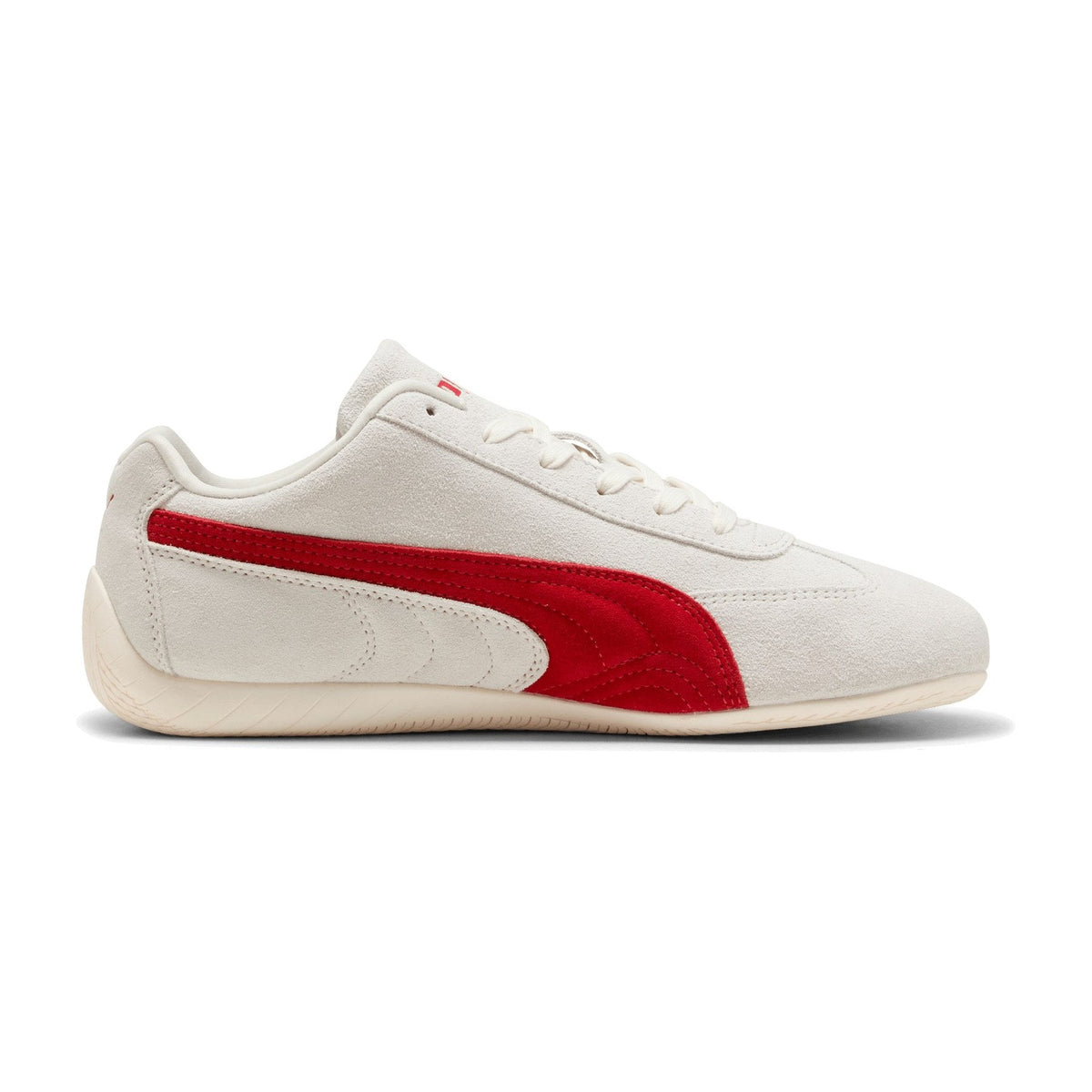 Puma Speedcat OG Vapor Gray For All Time Red (W)
