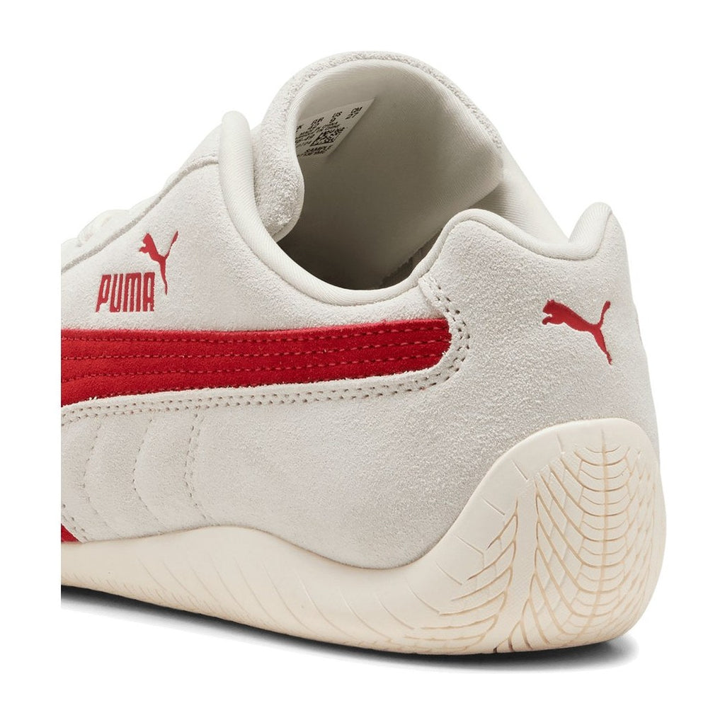 Puma Speedcat OG Vapor Gray For All Time Red (W)