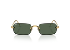 Ray-Ban A$AP Rocky RB 3928 Metal Sunglasses Arista Gold