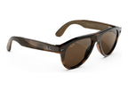 Ray-Ban Meta Aviator Gen 3 AI Smart Glasses Transitions Brown Lens Havana