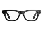 Ray-Ban Meta Blayzer Optics Gen 2 AI Smart Glasses Clear Lens Matte Black