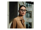 Ray-Ban Meta Blayzer Optics Gen 2 AI Smart Glasses Clear Lens Matte Black