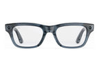 Ray-Ban Meta Blayzer Optics Gen 2 AI Smart Glasses Clear Lens Ocean Blue