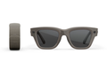 Ray-Ban Meta Display AI Smart Glasses with Neural Band In-Lens Display Clear Black