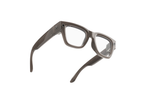 Ray-Ban Meta Display AI Smart Glasses with Neural Band In-Lens Display Clear Black