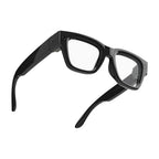 Ray-Ban Meta Display AI Smart Glasses with Neural Band Transitions Lens Shiny Black