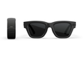 Ray-Ban Meta Display AI Smart Glasses with Neural Band Transitions Lens Shiny Black